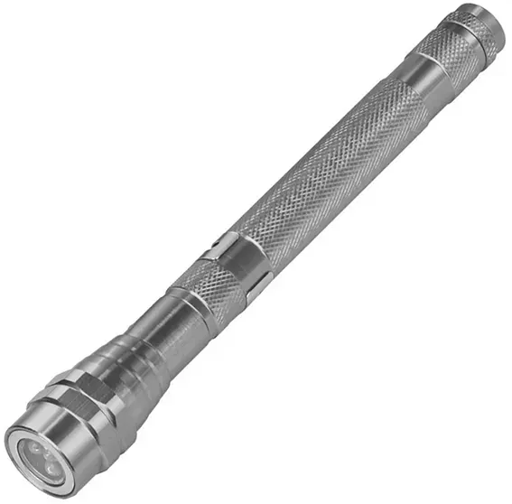 Arbeitslampe mit Verlängerung und Magnet 5007
