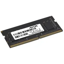 AFOX AFSD416FS1P 16GB, 1x16GB DDR4 2666 MHz, (AFSD416FS1P)