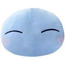 Sakami - Wiedergeburt Schleim in Einer Anderen Welt - That Time I Got Reincarnated as a Slime - Rimuru - Plüsch, Kissen, Pillow - original & lizensiert