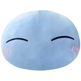 Sakami - Wiedergeburt Schleim in Einer Anderen Welt - That Time I Got Reincarnated as a Slime - Rimuru - Plüsch, Kissen, Pillow - original & lizensiert