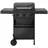 TAINO Compact 3+0 Gasgrill