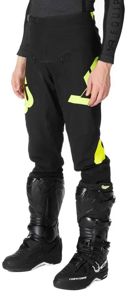 Vr Equipment Eqmpamx00204 Offroad-hosen - Black - 28