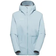 Mammut Ducan Light Damen Blau M