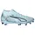 Puma Ultra 6 Match+ AG/FG Herren Icy Blue/Puma White/Blue Jewel 41
