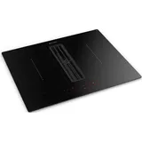Faber Galileo Smart Dunstabzugshaube 60 cm Schwarz