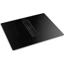 Faber Galileo Smart Dunstabzugshaube 60 cm Schwarz