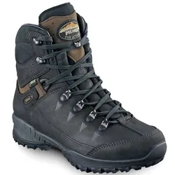 Meindl Damen Gastein GTX - 38 - schwarz