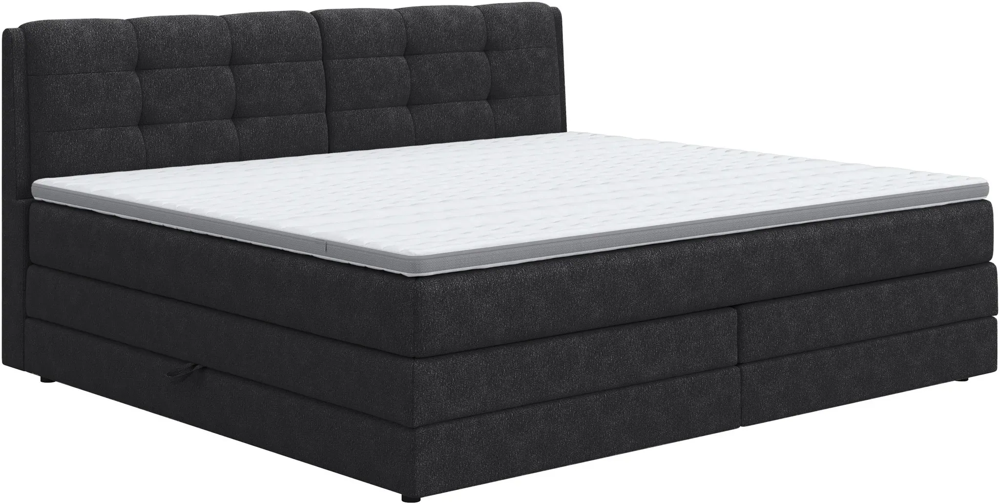 Boxspringbett COTTA 