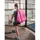 Head Racket Bag Base M Pink