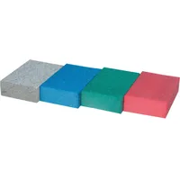 Müller Schleifreiniger Universal 80x50x20mm K120