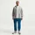 Nike Club BB JOGGER COURT BLUE/COURT BLUE/LT KHAKI