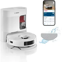 Bosch BCRD1W Spotless +
