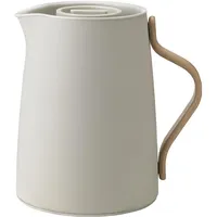 Stelton Emma Teeisolierkanne sand 1 l