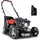3,3 PS 3in1 inkl. 0,6 L Motorenöl