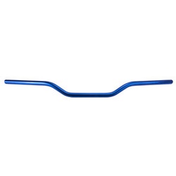 Raximo Alu-Lenker Tour Breite 810Mm 22MM, MIT ABE