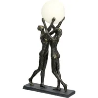 Gilde Gilde, Tischlampe, Tischleuchte (LED) hold the light