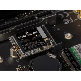 Corsair MP600 Core Mini 2000 GB M.2