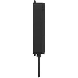 Louis Poulsen - Garden Adapterbox für Flindt & Bysted (60W) Black - cm