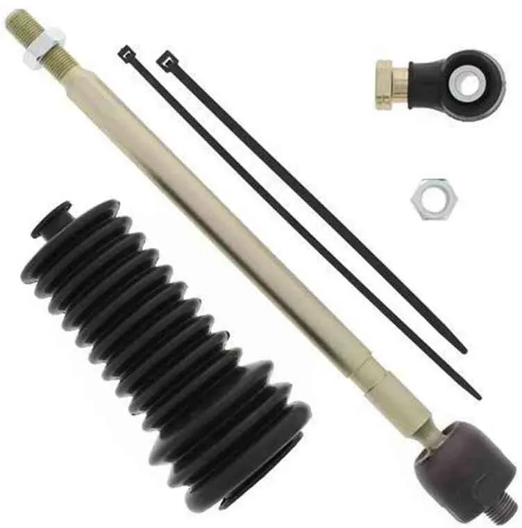 Tie Rod End Kit - Right Polaris RZR 570 EFI 12-18, RZR 570 EU 15-18, RZR 570 PS 18, RZR 800 08-14, RZR 800 Built After 1/01/10 10, RZR 800 Built Before 12/31/09 10