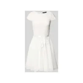 Swing Cocktailkleid Rosa 32