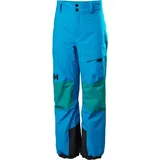 HELLY HANSEN Powder Lt Pant neptune blue (578) 14