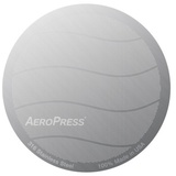 Aeropress Wiederverwendbarer Filter für AeroPress Kaffeemaschinen,