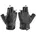 HS Fingerhandschuhe Schwarz 10