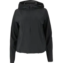 Athlecia Amisa Damen Stretch Hoody - black - 38