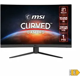 MSI G27C4X 27"