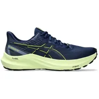 Asics Gt-2000 12 Goretex Laufschuhe - Bleu marine / 40.5