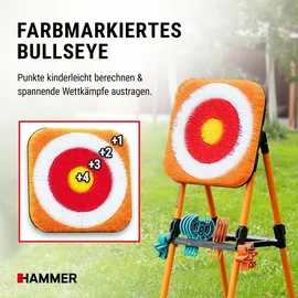 Hammer Ninja Dart orange