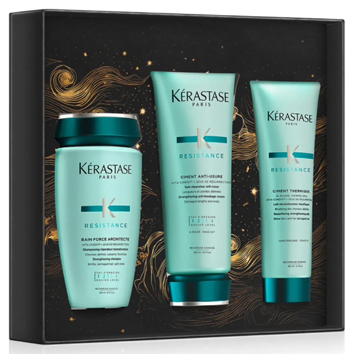 Kérastase Resistance Light Holiday Set