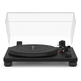 Sonoro Automatic EAS Schwarz