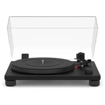 Sonoro Automatic EAS Schwarz