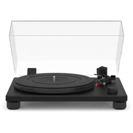 Sonoro Automatic EAS Schwarz
