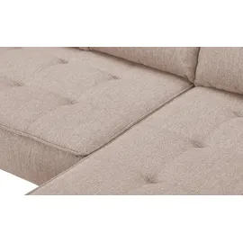 Switch Ecksofa Tiga ¦ ¦ Maße (cm): B: 285 H: 88 T: 205.0