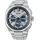 Seiko Astron GPS Solar Dual Time Chronograph Titan 43,41 mm HAB004J1