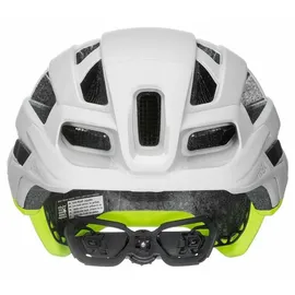 Uvex Finale 2.0 52-57 cm rhino/neon yellow matt
