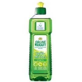 fit Spülmittel Grüne Kraft 500 ml