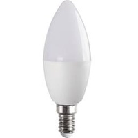 KANLUX S.A. 33644 LED-Lampe 4,9 W E14 F
