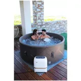 purehaven MSpa Whirlpool Mono, 173x173x70cm