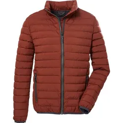 G.I.G.A. DX by killtec Herren Funktionsjacke GW 6, herbstlaub, XXL