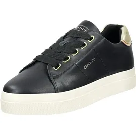 GANT Avona Damen Schwarz 38