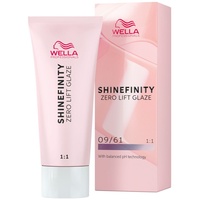 Wella Shinefinity