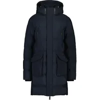 Alife & Kickin SaulAK A Puffer Parka Herren Winterjacke Steppjacke, gefütterte Jacke mit abnehmbarer Kapuze und 6 Fronttaschen