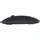 Manhattan Slim Optical Mouse Silhouette schwarz (177658)