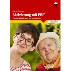 Aktivierung mit Pfiff