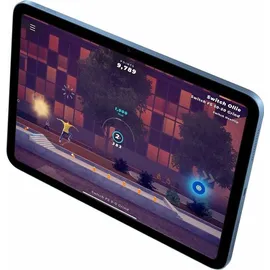 Apple iPad 11" (11. Generation 2025) 512 GB Wi-Fi + Cellular Blau