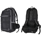 XLC E-Bike Rucksack BA-S98 28 l Schwarz