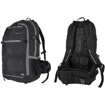 XLC E-Bike Rucksack BA-S98 28 l Schwarz